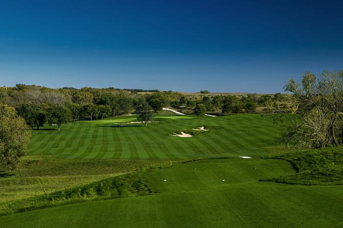Tatanka Golf Club