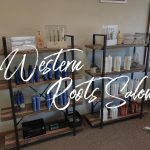 Western Roots Salon Western Roots Salon