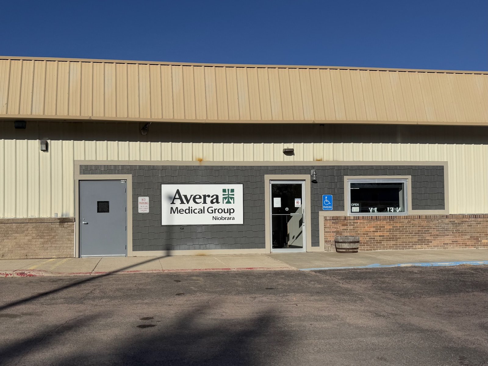Avera Medical Group Niobrara Avera Medical Group Niobrara