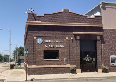 Brunswick State Bank Nebraska Directory Brunswick State Bank