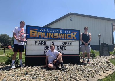 Welcome to Brunswick Nebraska Directory Welcome to Brunswick