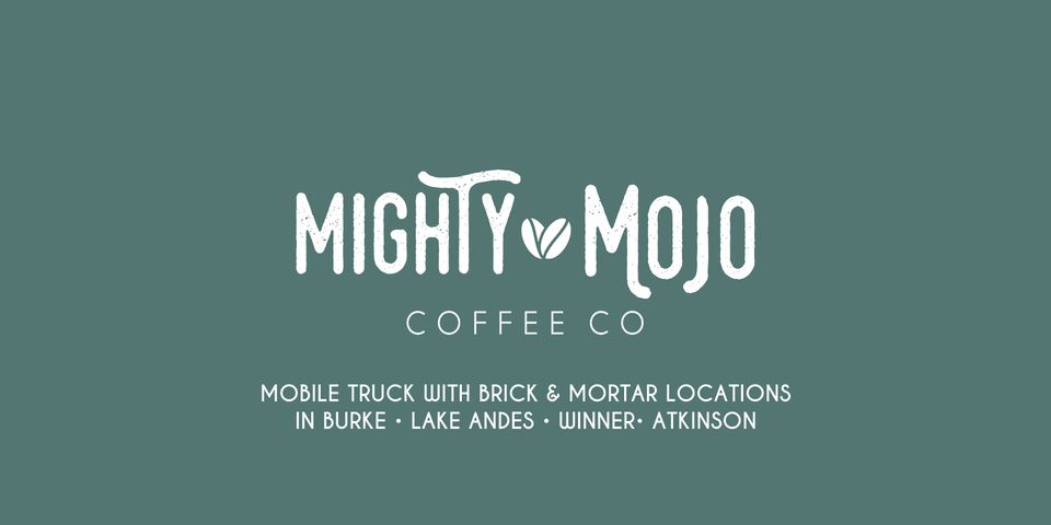 Mighty MoJo Coffee Co