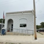 Bristow Post Office