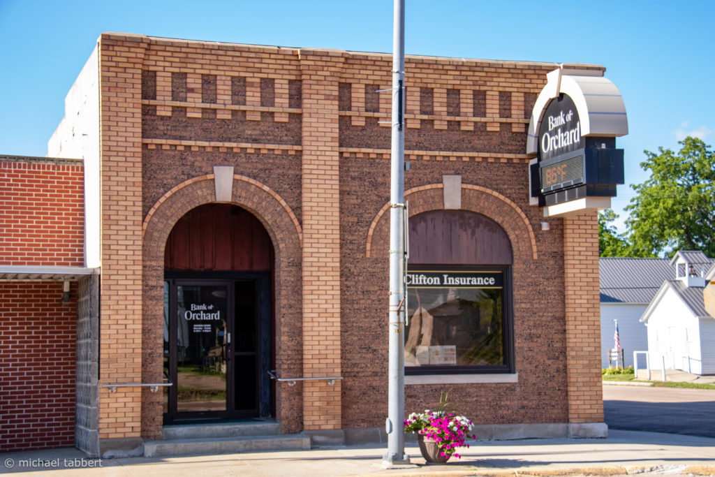 Clifton Insurance