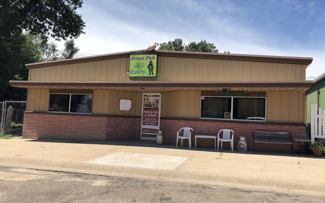 Ponca Pub & Eatery LLC