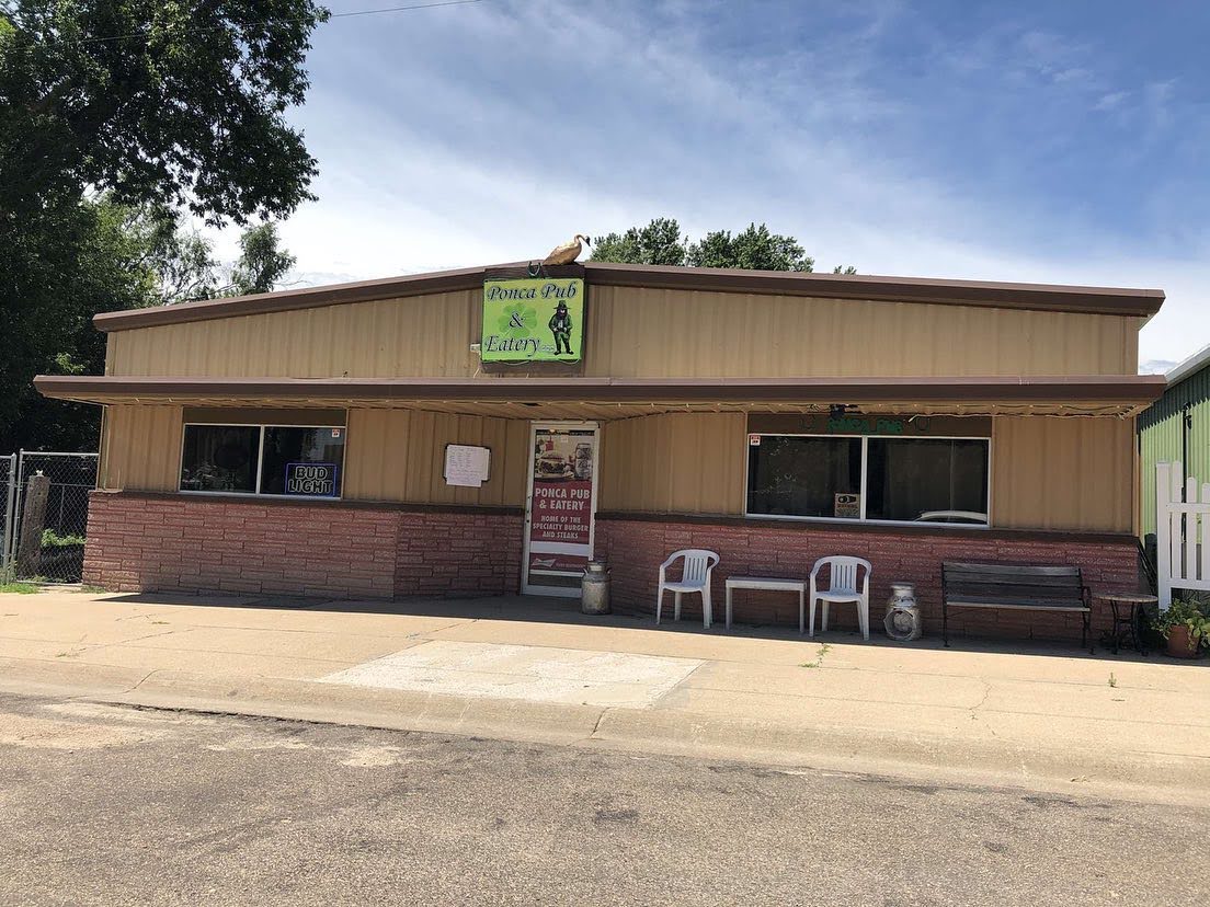 Ponca Pub & Eatery LLC