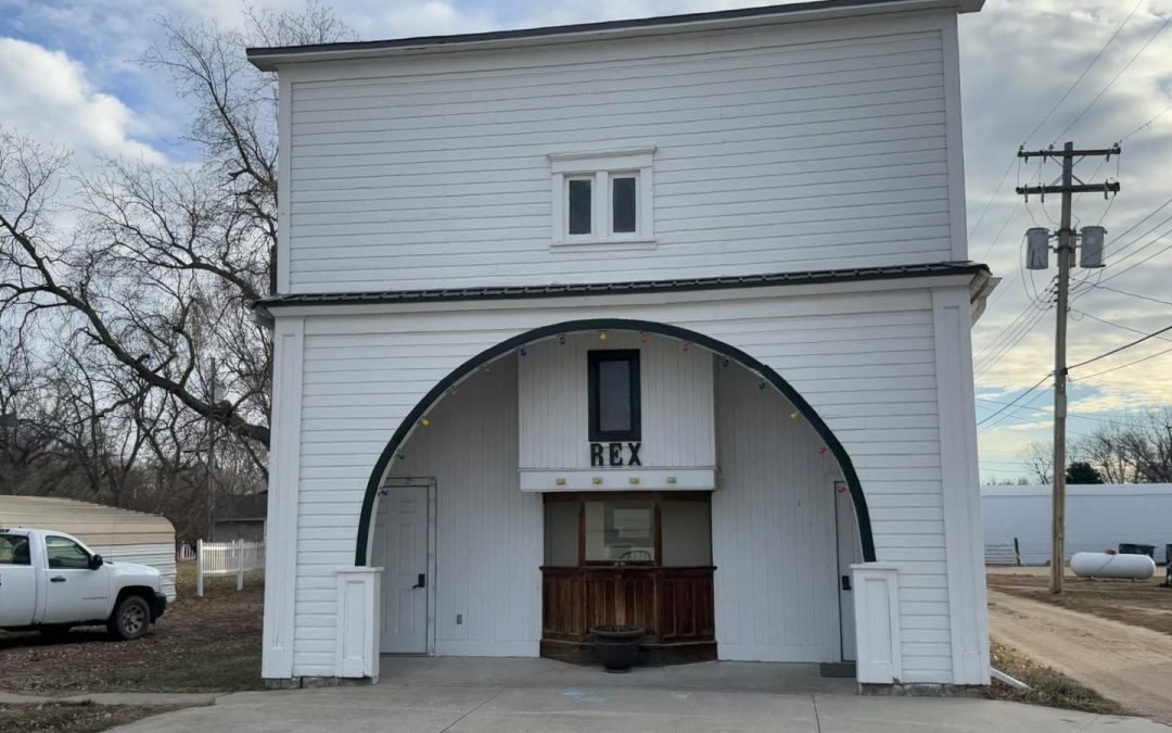 Orchard Historical Society
