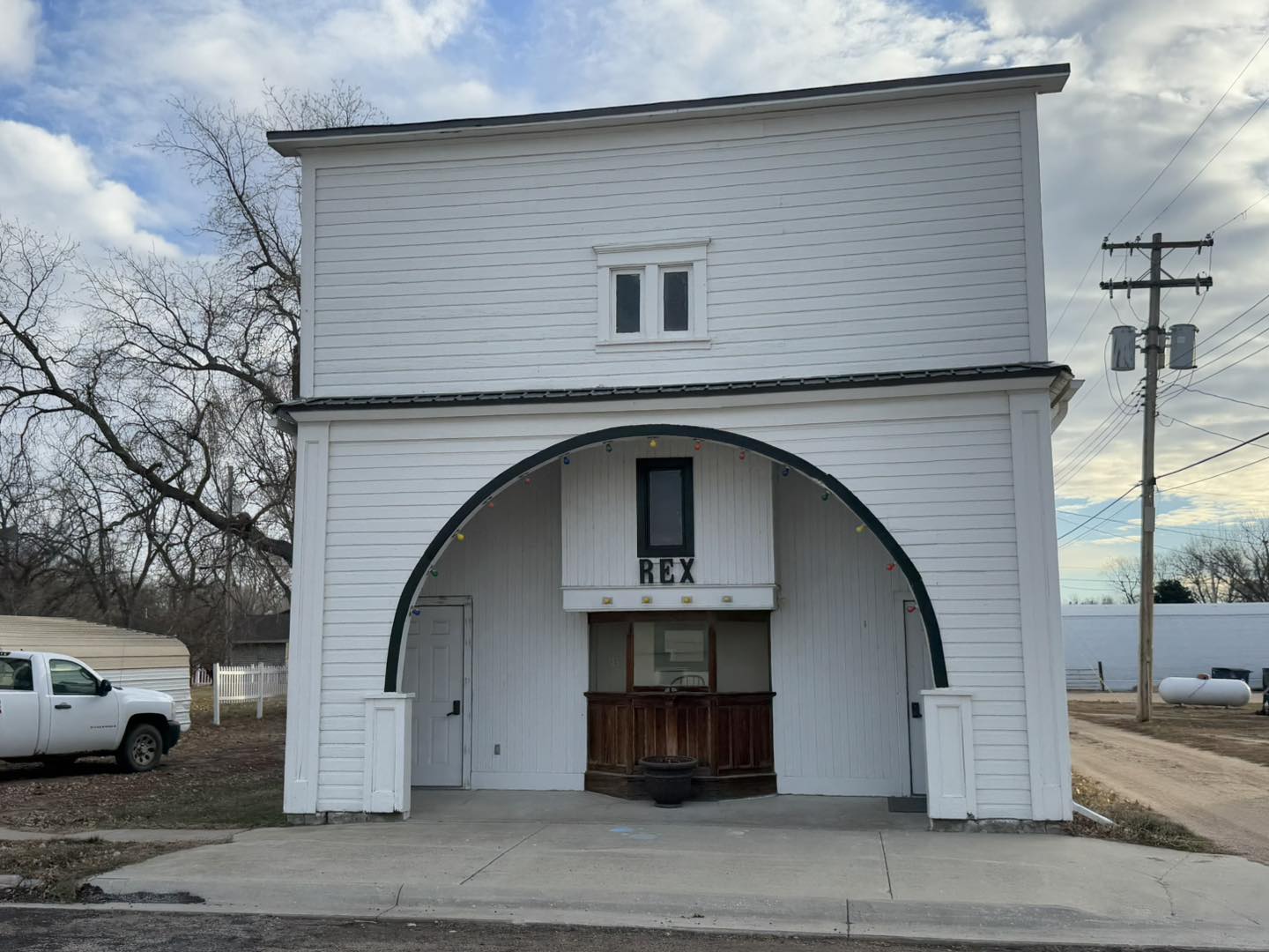 Rex Theater