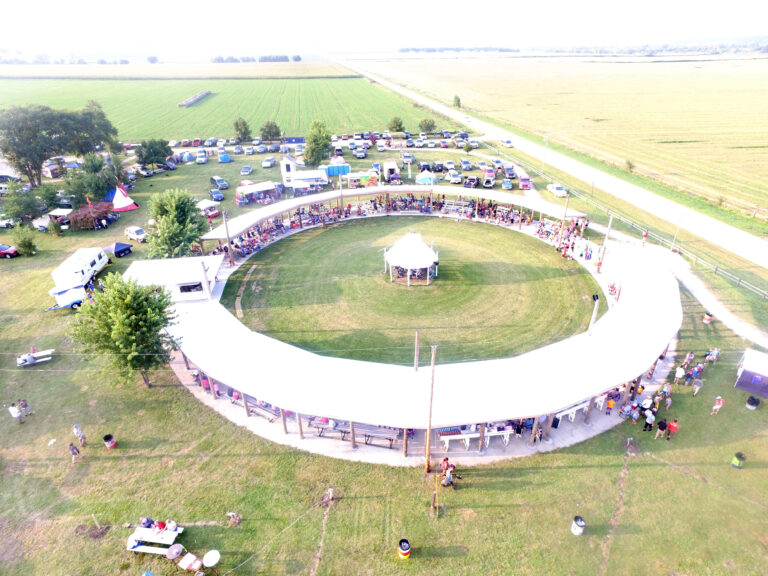 Annual Ponca Tribe of Nebraska Powwow