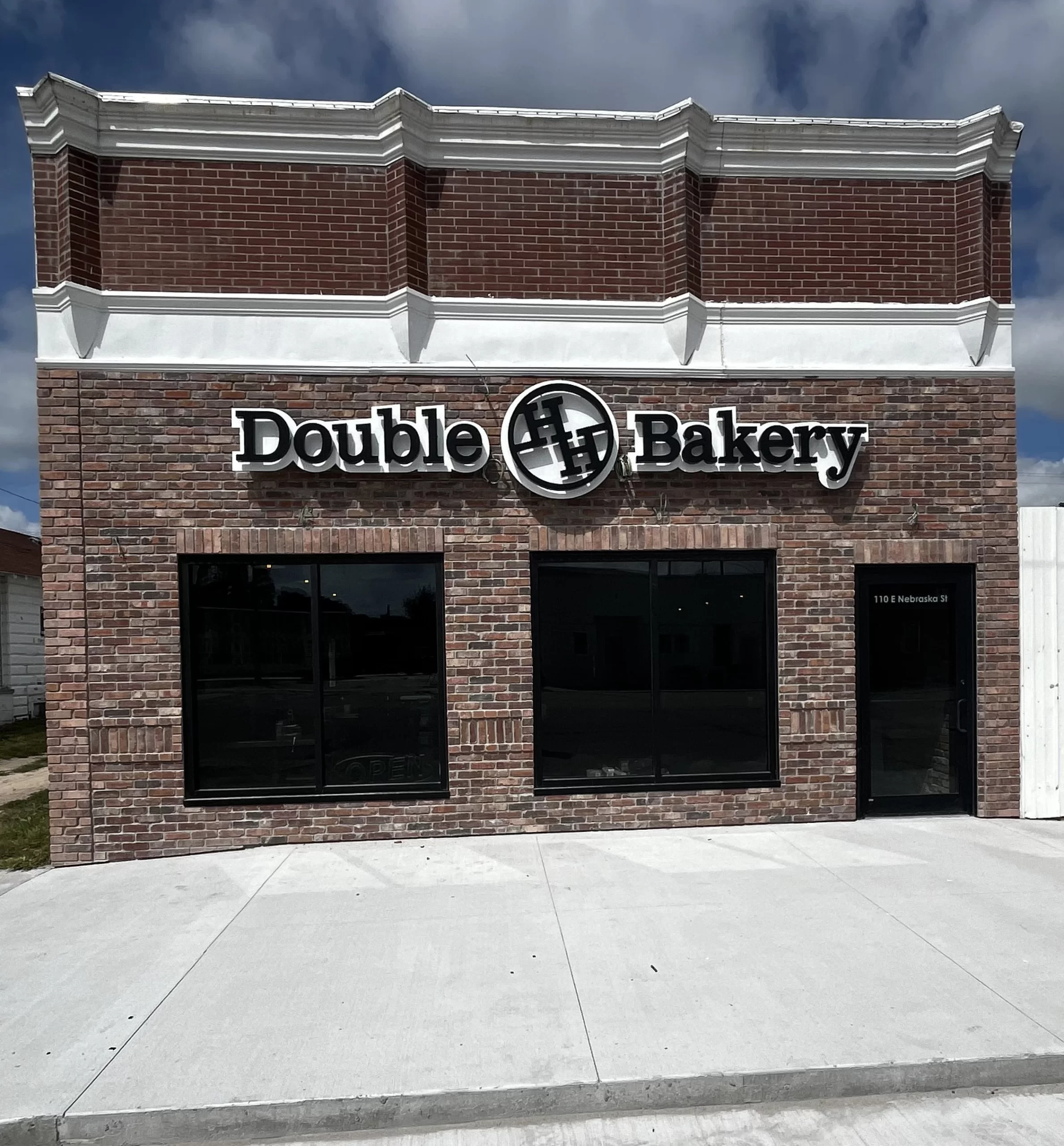 Double H Bakery