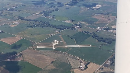 Hartington Nebraska Airport Nebraska Directory