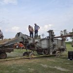 Pierce Old Time Threshing Bee 4