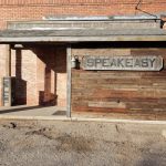 Speakeasy