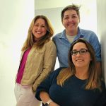 Darla, Ali, & Christina; your health, life, and financial protection family team Darla, Ali, & Christina; your health, life, and financial protection family team