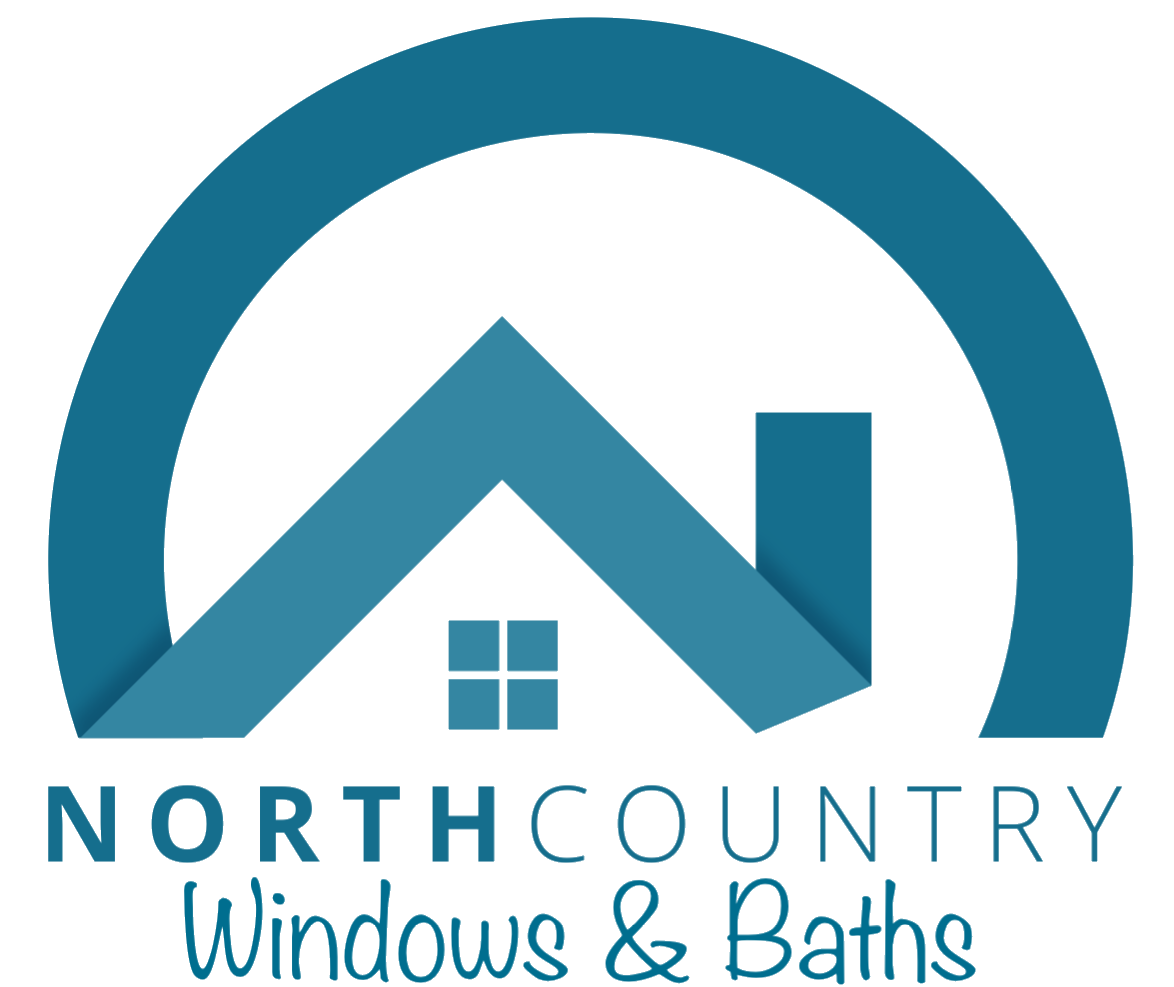 North Country Windows & Baths logo North Country Windows & Baths logo