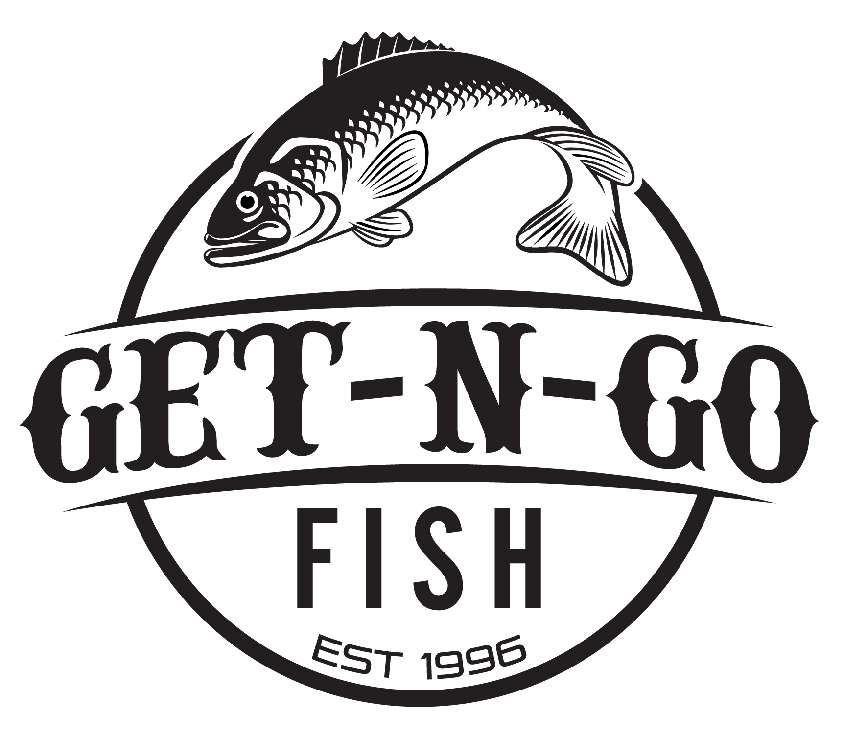 Get N Go logo