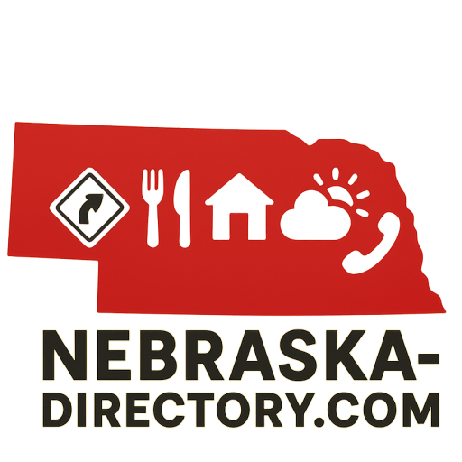 Nebraska Directory Logo