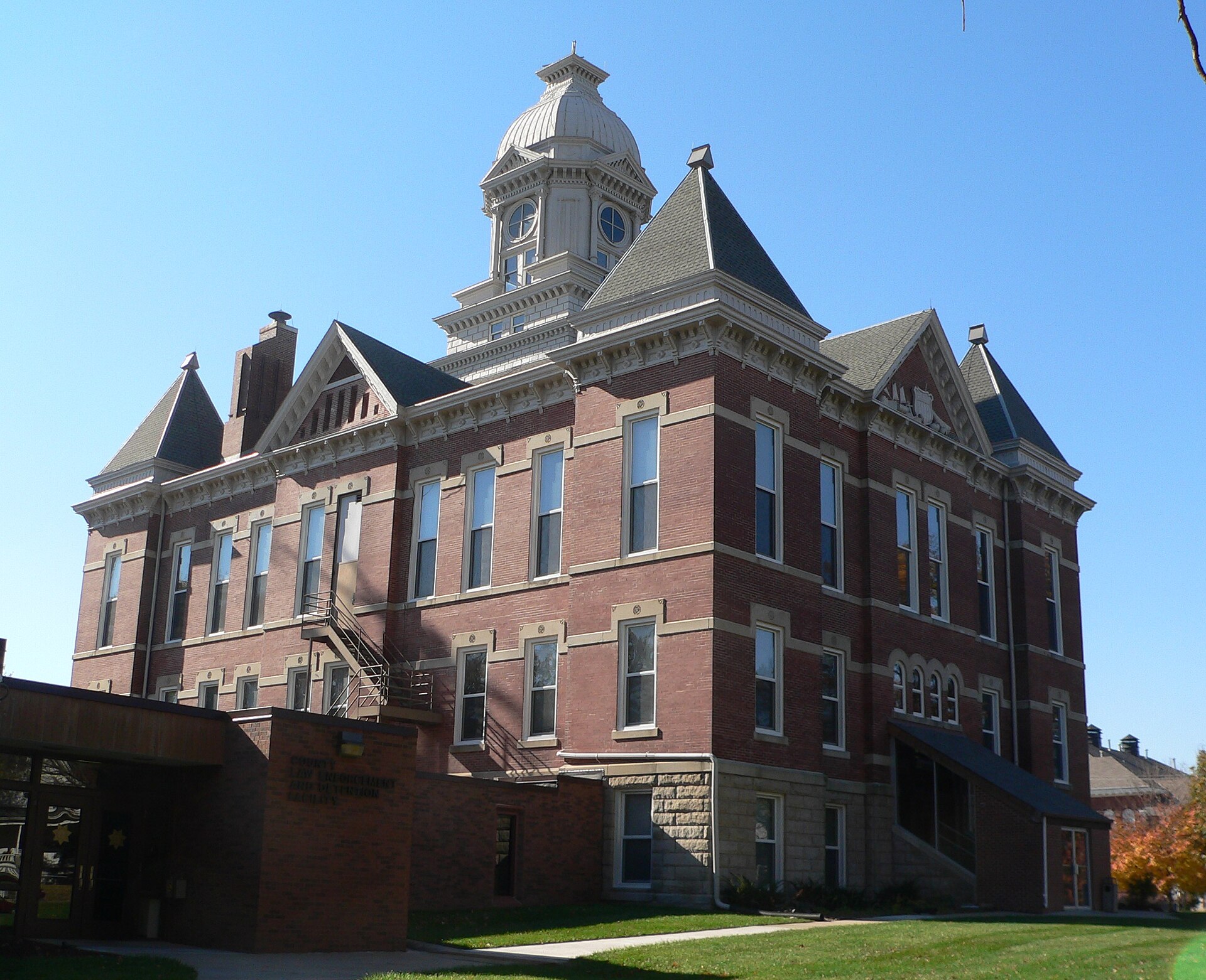 Washington County Courthouse