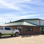 AKRS Equipment Solutions – Broken Bow