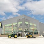 AKRS Equipment Solutions – O’Neill