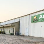 AKRS Equipment Solutions – Plainview