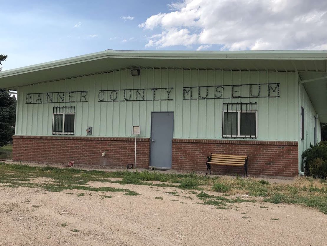 Banner County Museum
