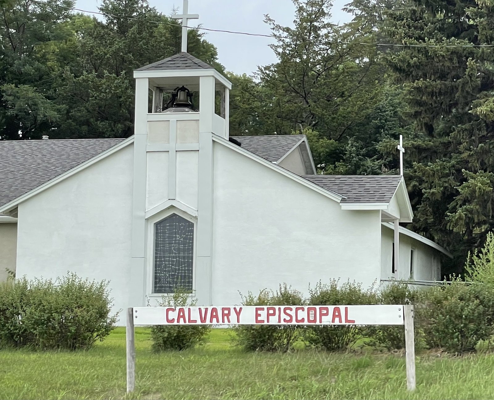Calvary Episcopal Church – Hyannis