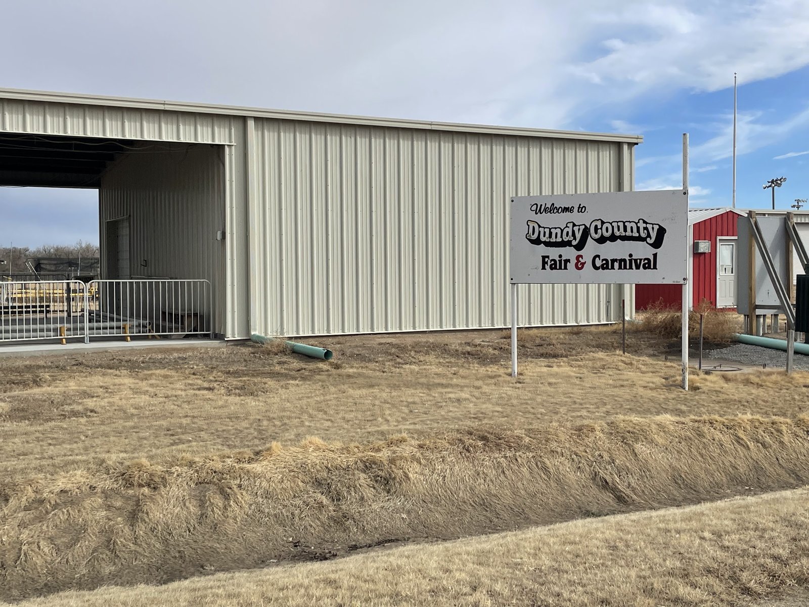 Dundy County Fairgrounds Dundy County Fairgrounds