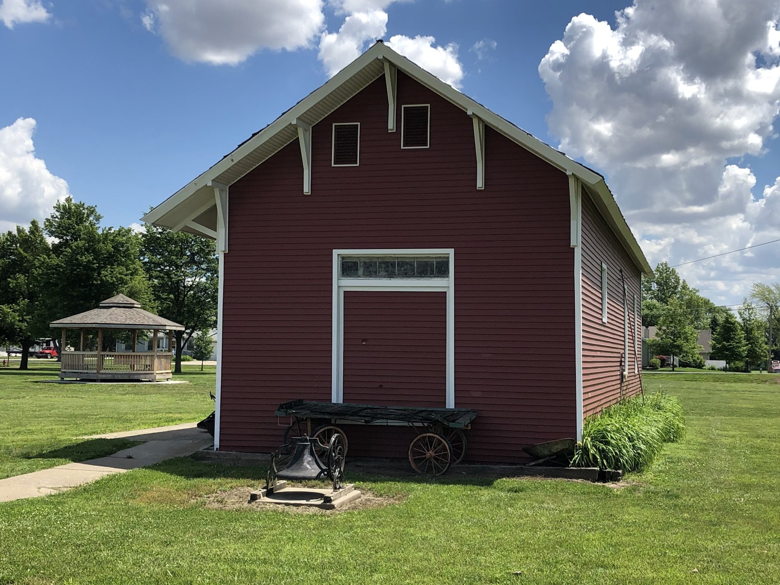 Greenwood Historical Society Depot Museum Greenwood Historical Society Depot Museum