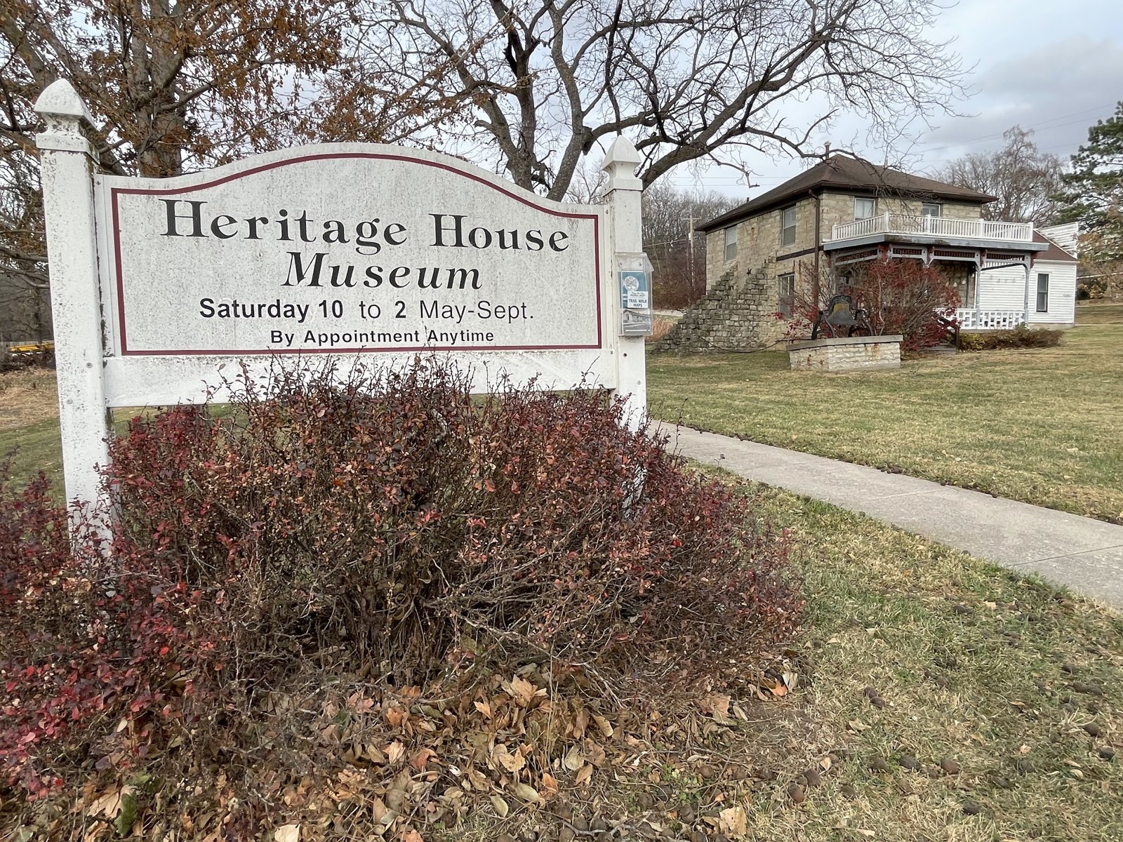 Heritage House Museum Complex Heritage House Museum Complex