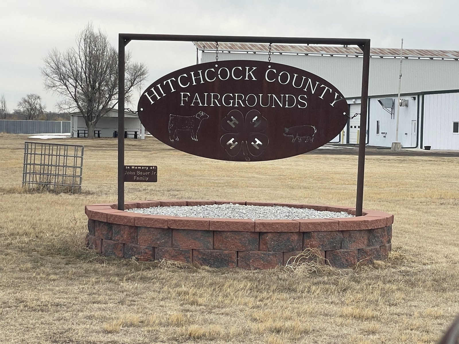 Hitchcock County Fairgrounds Hitchcock County Fairgrounds