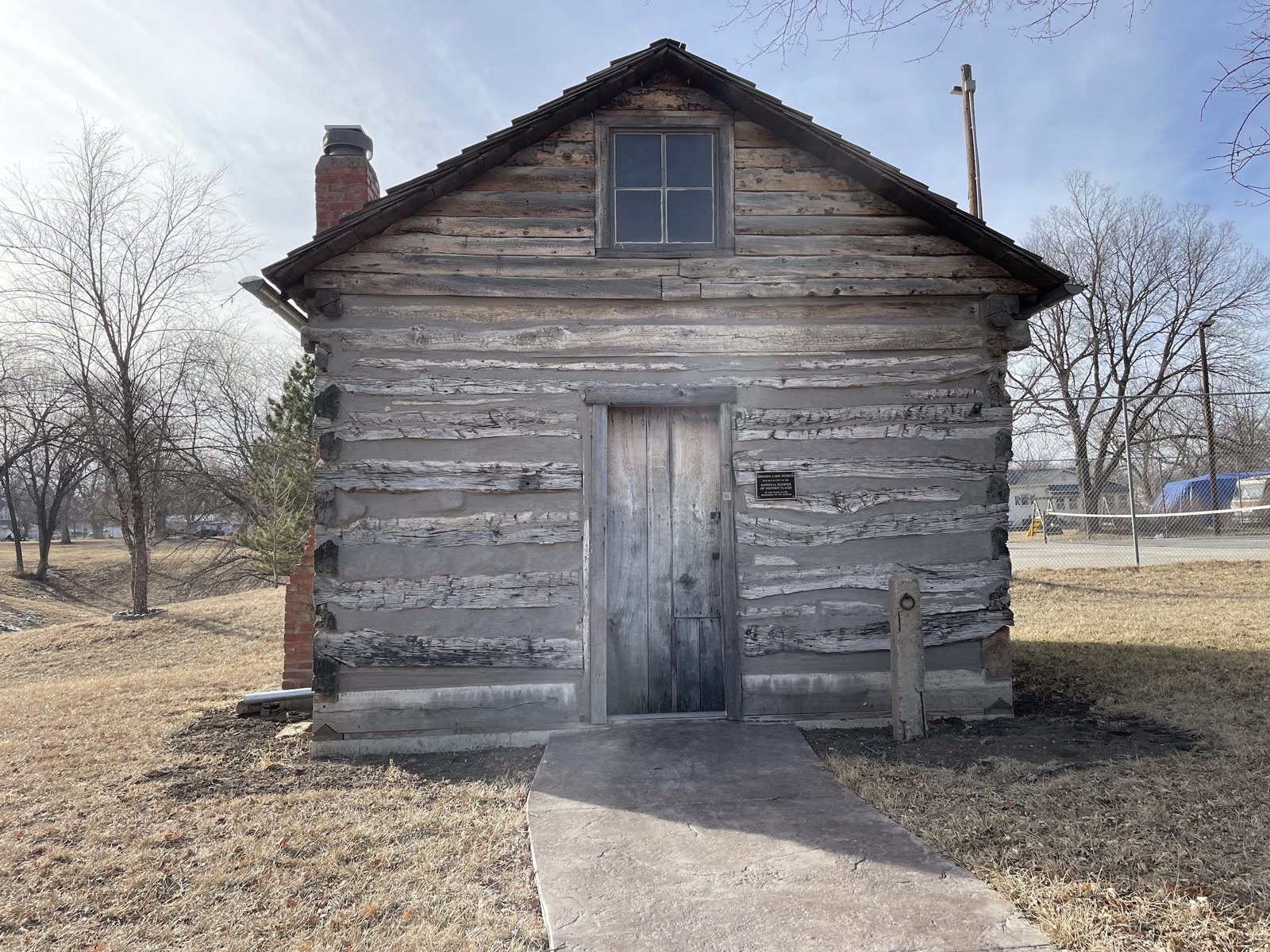 Johnson Cabin Museum Johnson Cabin Museum