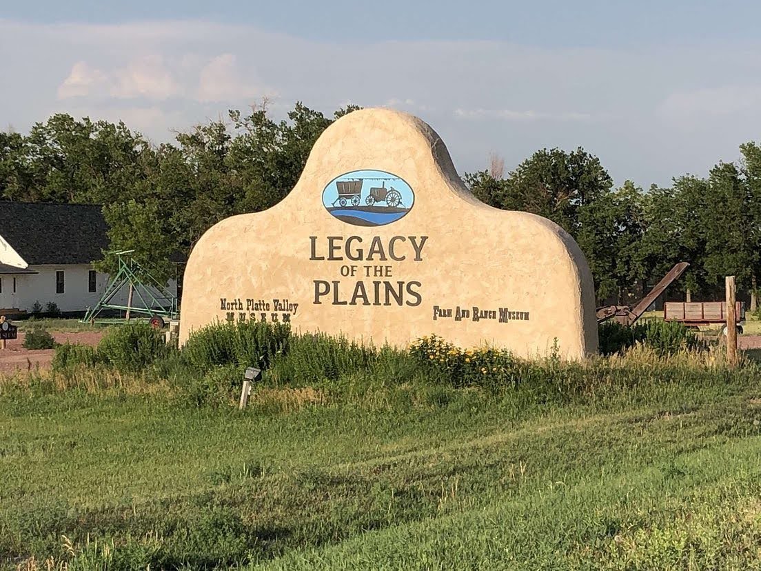 Legacy of the Plains Museum