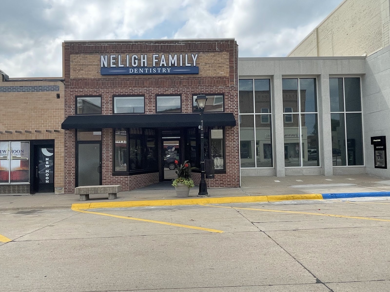 Neligh Family Dentistry