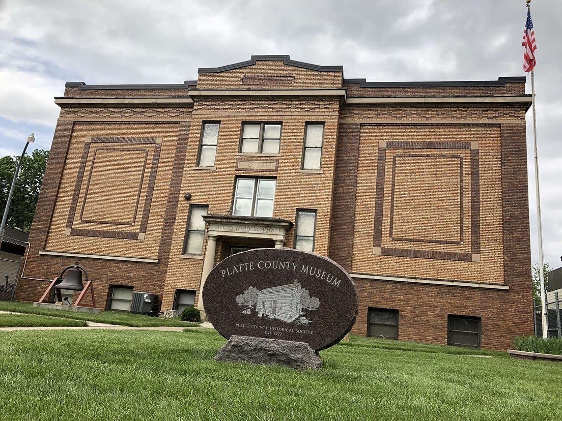 Platte County Historical Society Museum