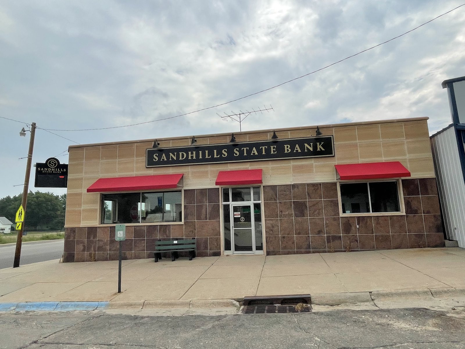 Sandhills State Bank – Hyannis
