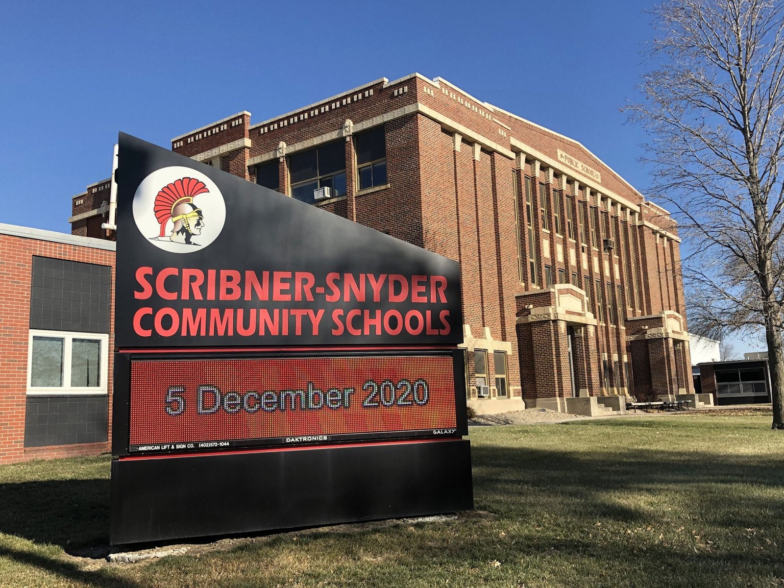 Scribner-Snyder Community Schools Scribner-Snyder Community Schools