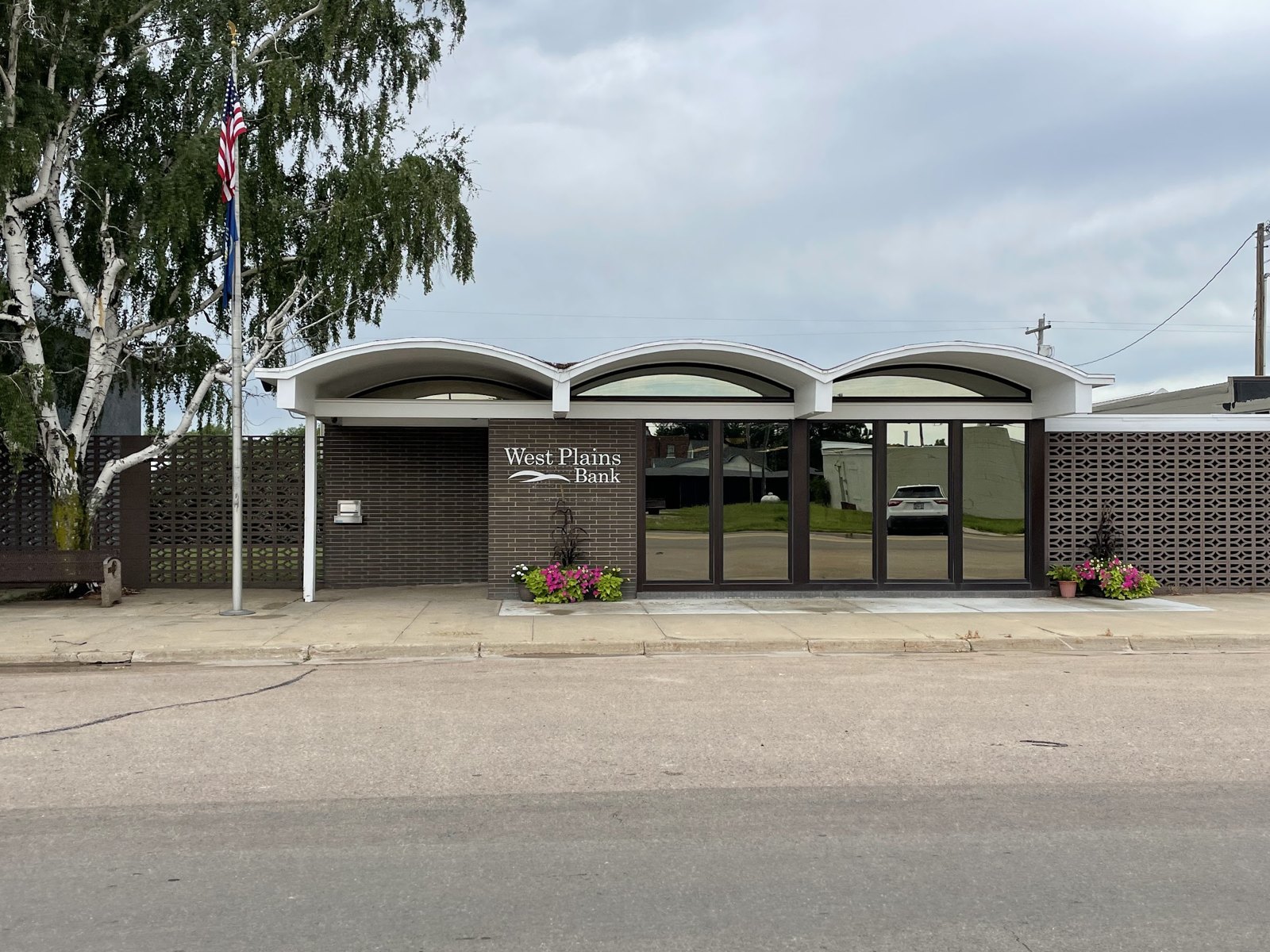 West Plains Bank – Springview