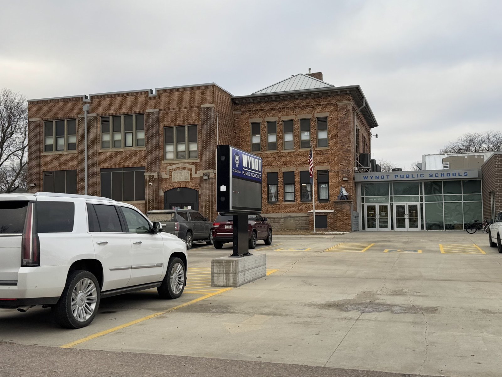 Wynot Public Schools Wynot Public Schools