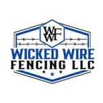 Wicked Wire Fencing