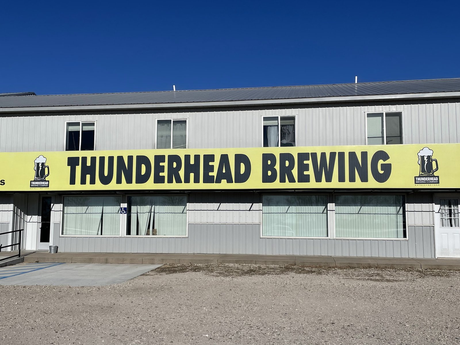 Thunderhead Thunderhead