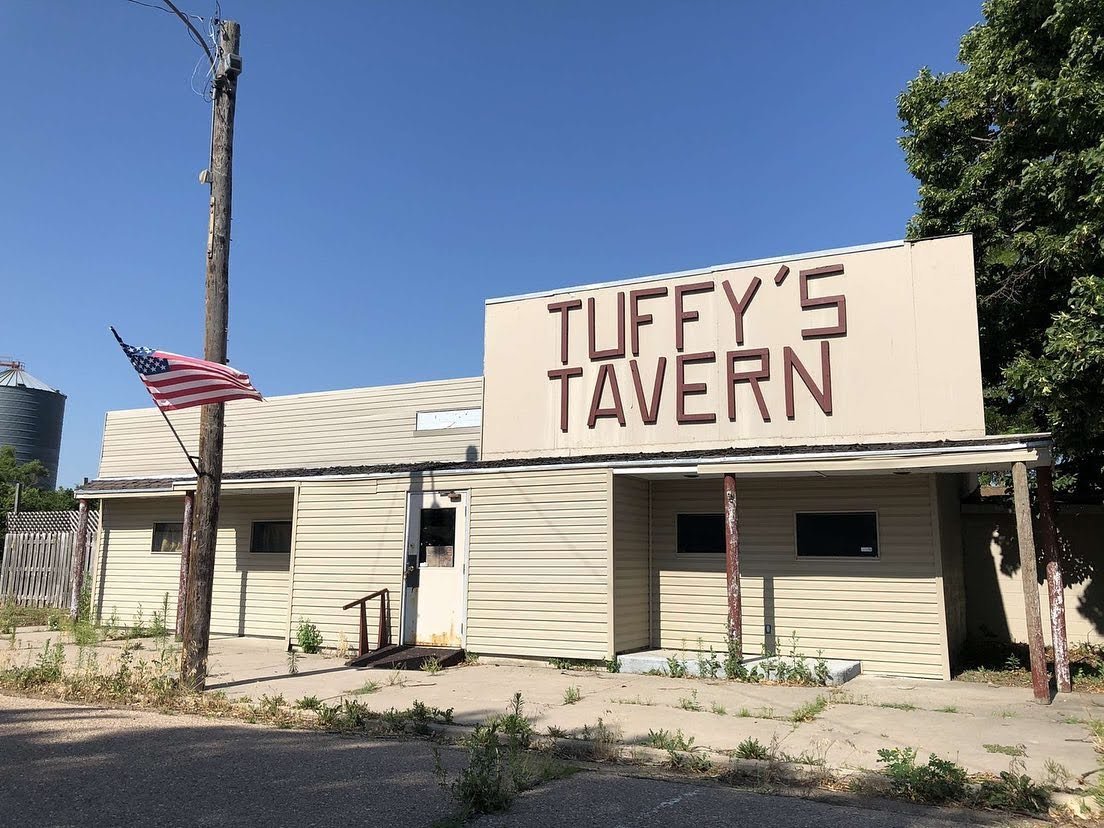 Tuffy’s Tavern Bar & Grill Tuffy’s Tavern Bar & Grill