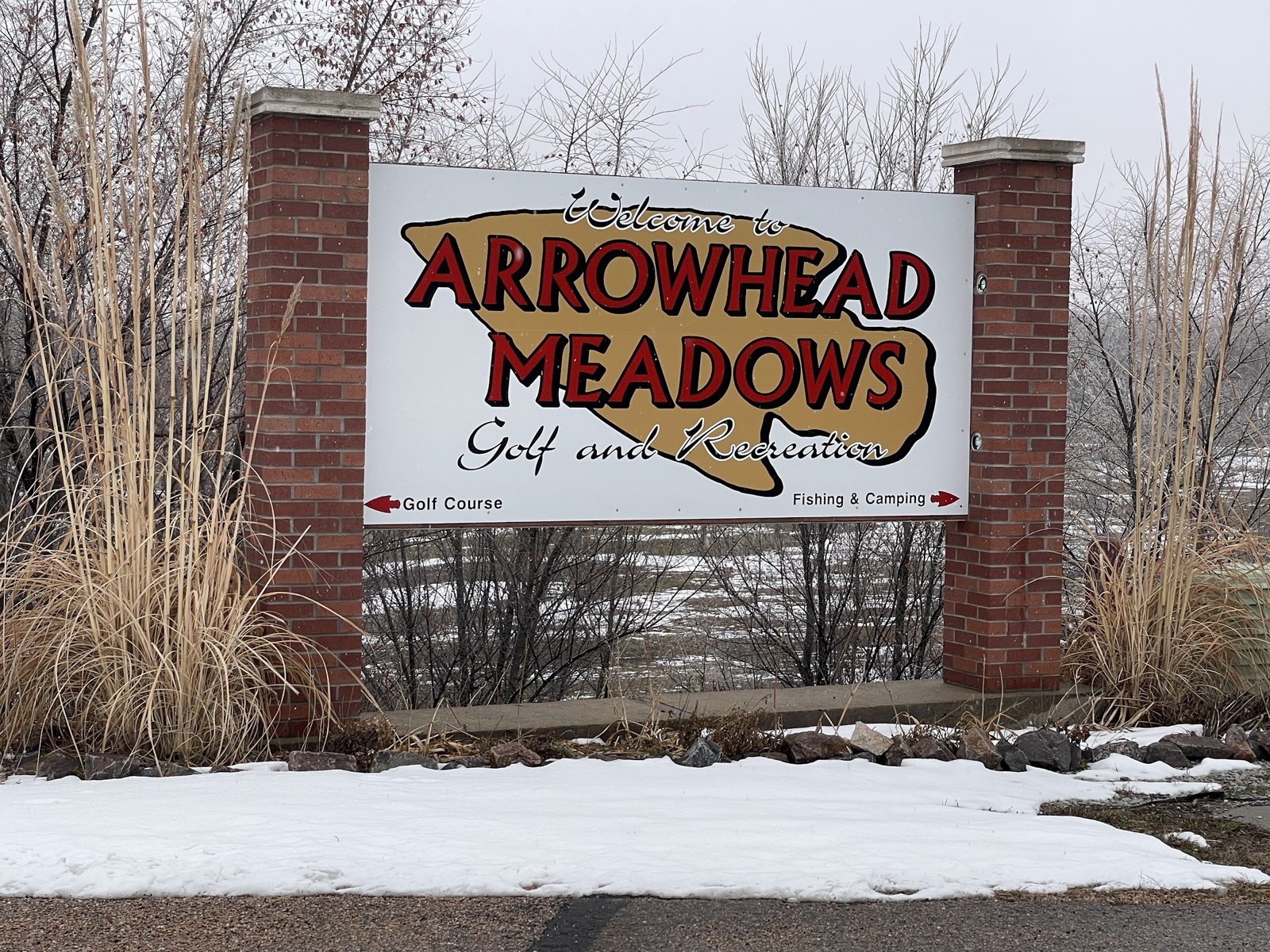 Arrowhead Meadows Golf Course