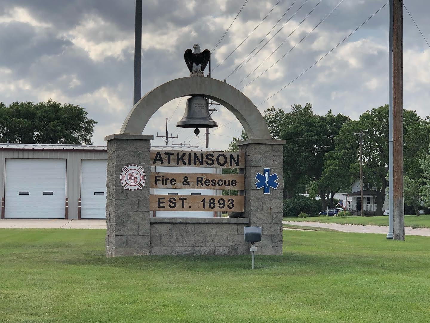 Atkinson Fire Department