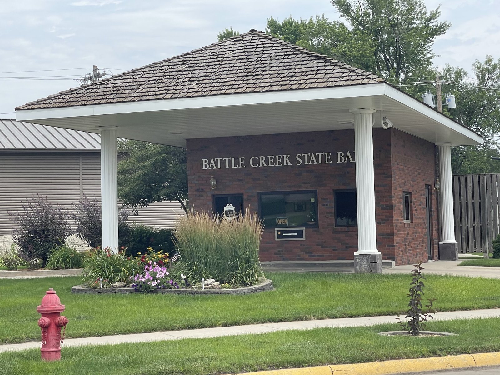 Battle Creek State Bank