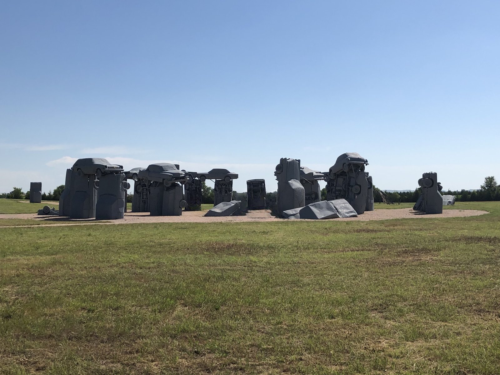 Carhenge