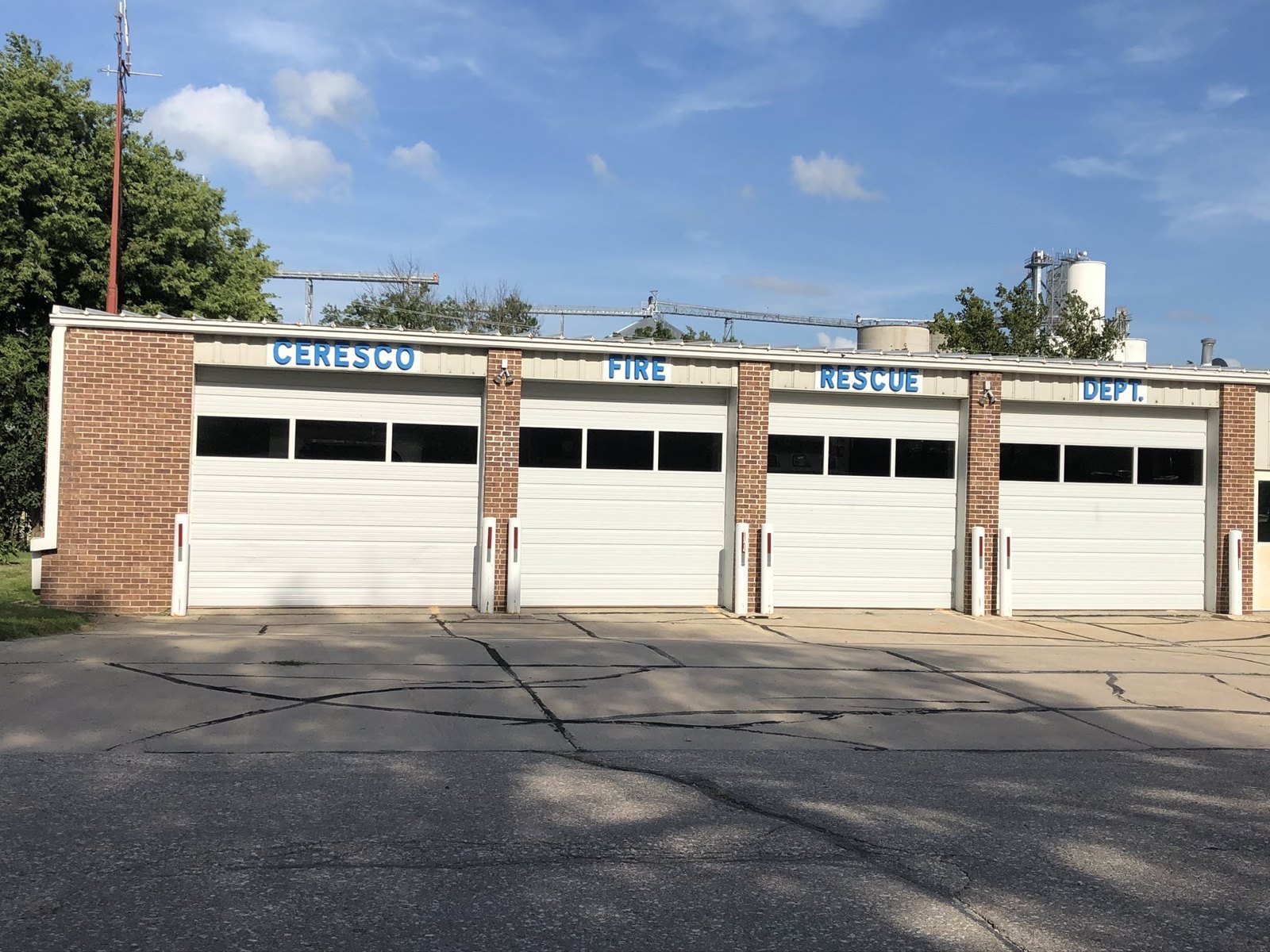 Ceresco Fire Department
