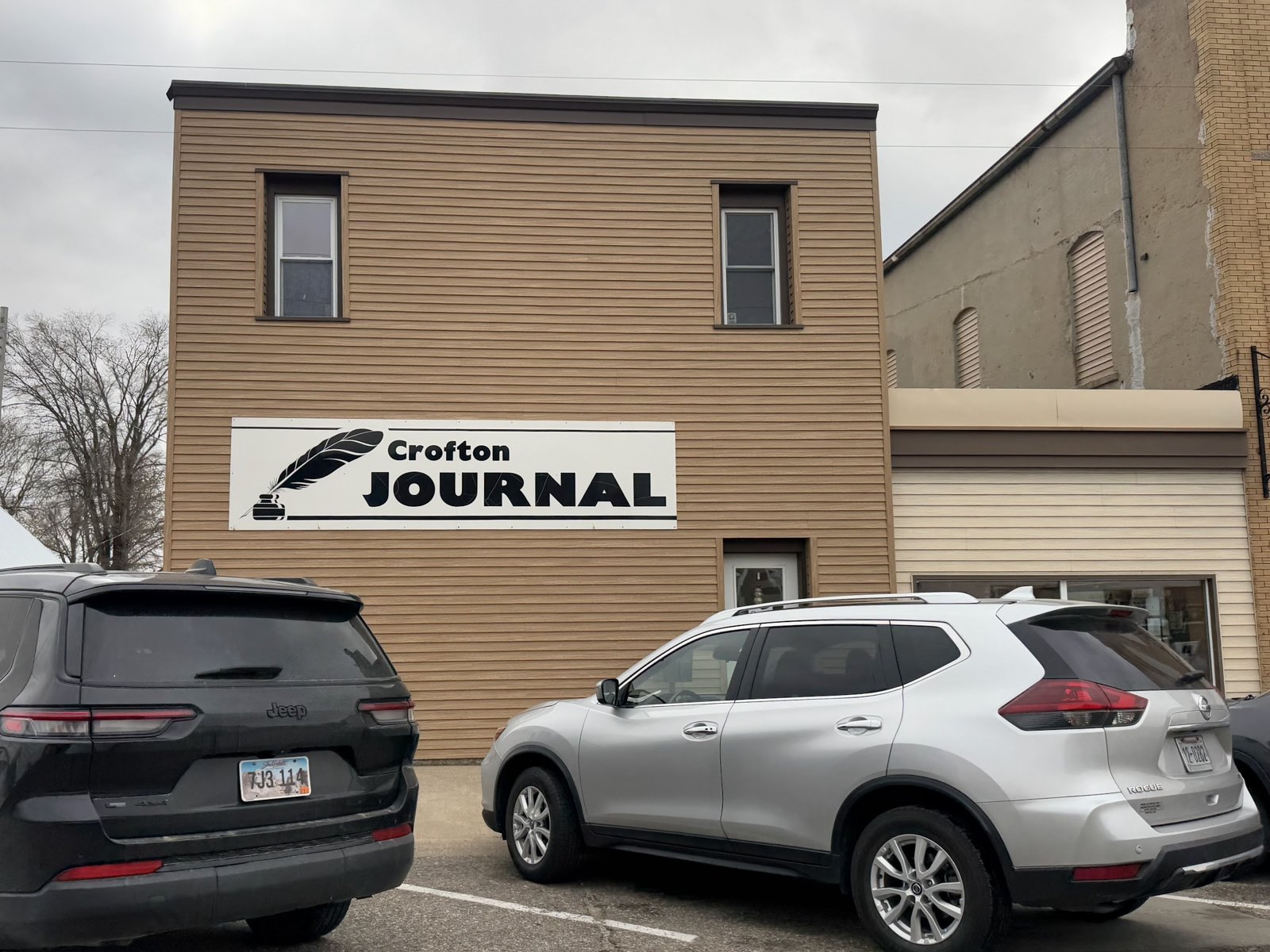 Crofton Journal