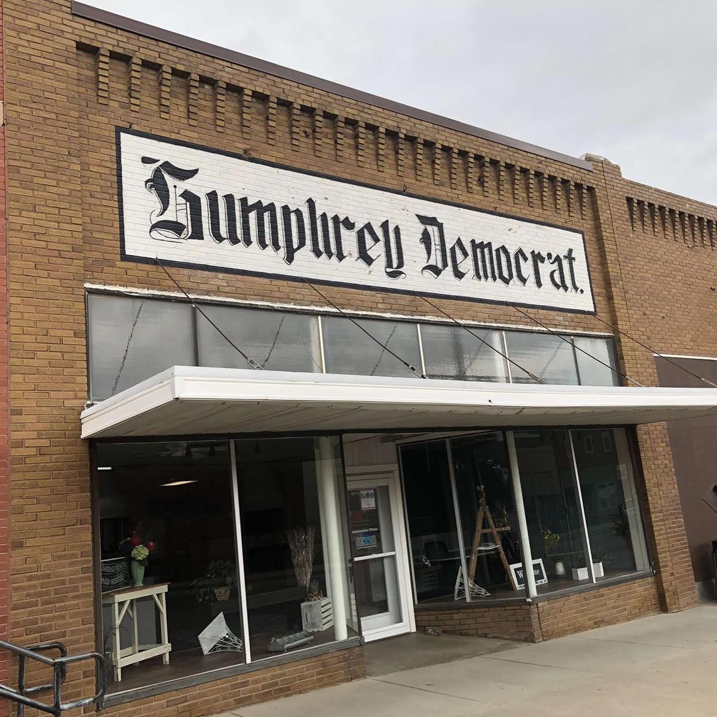 Humphrey Democrat