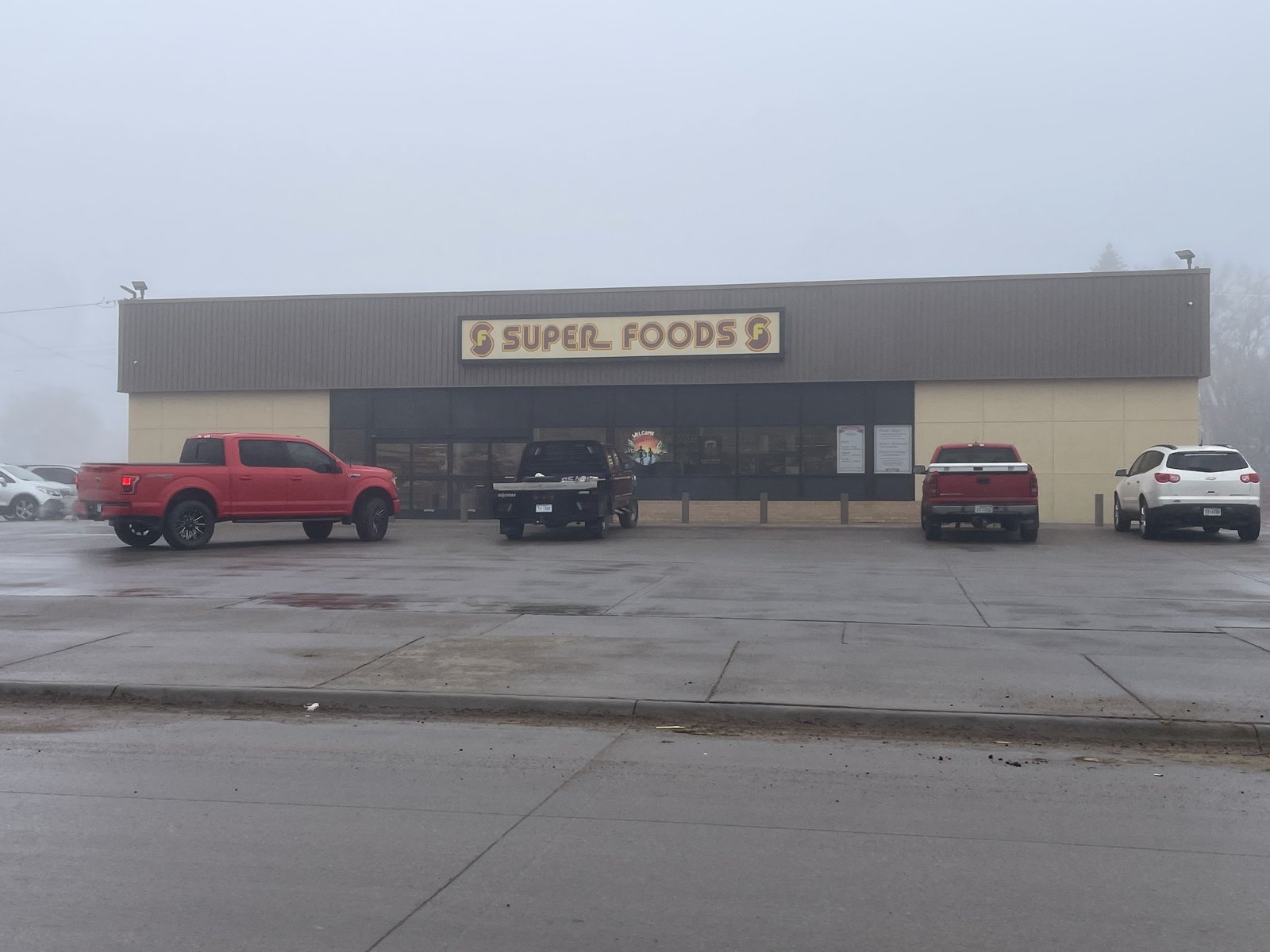 Imperial Super Foods Imperial Super Foods